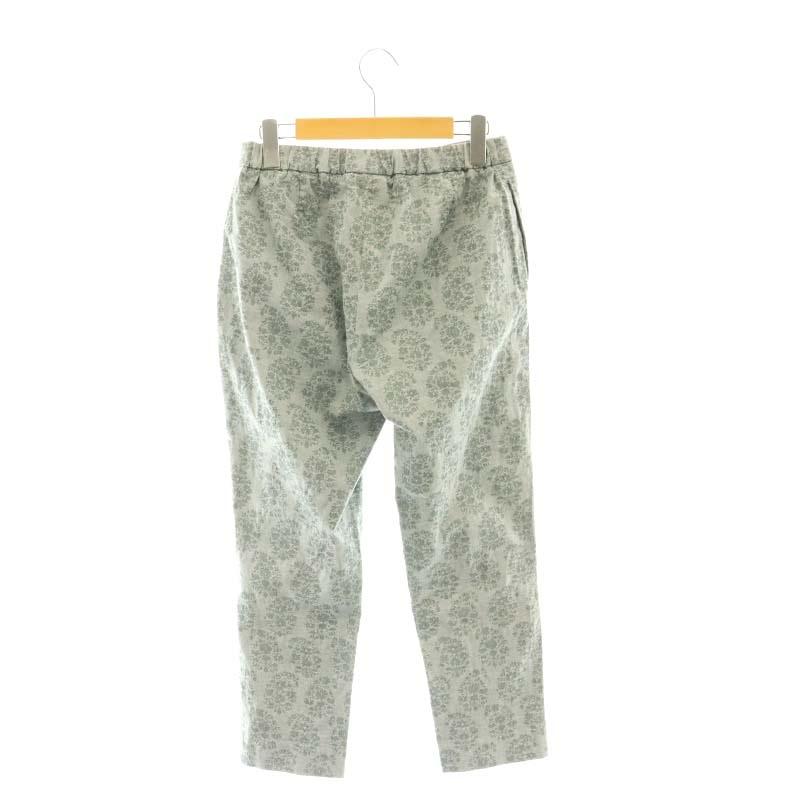 フォーティーファイブアールピーエム 45R 45rpm 花巴ジャカードスリム