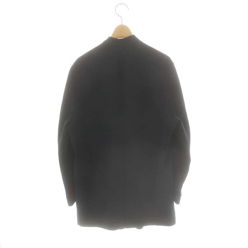 Lisiere L'Appartement リジェール アパルトモン 24SS No Collar Relax