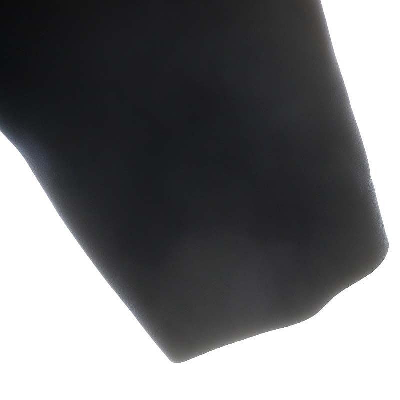 Lisiere L'Appartement リジェール アパルトモン 24SS No Collar Relax