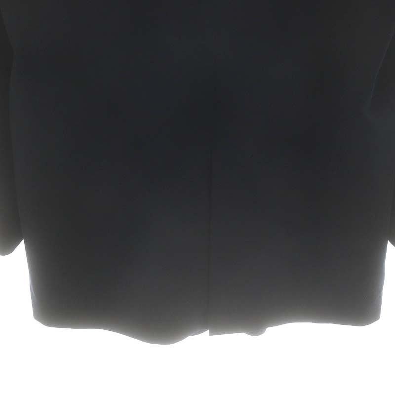 Lisiere L'Appartement リジェール アパルトモン 24SS No Collar Relax