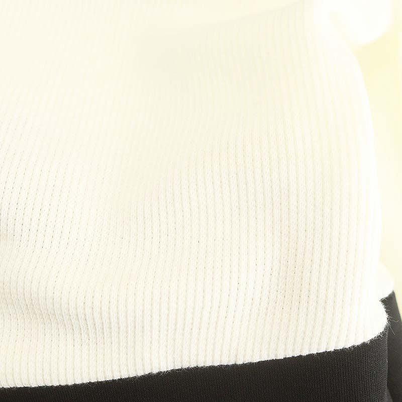 ツル バイ マリコオイカワ TSURU by Mariko Oikawa 23AW ワンピース  