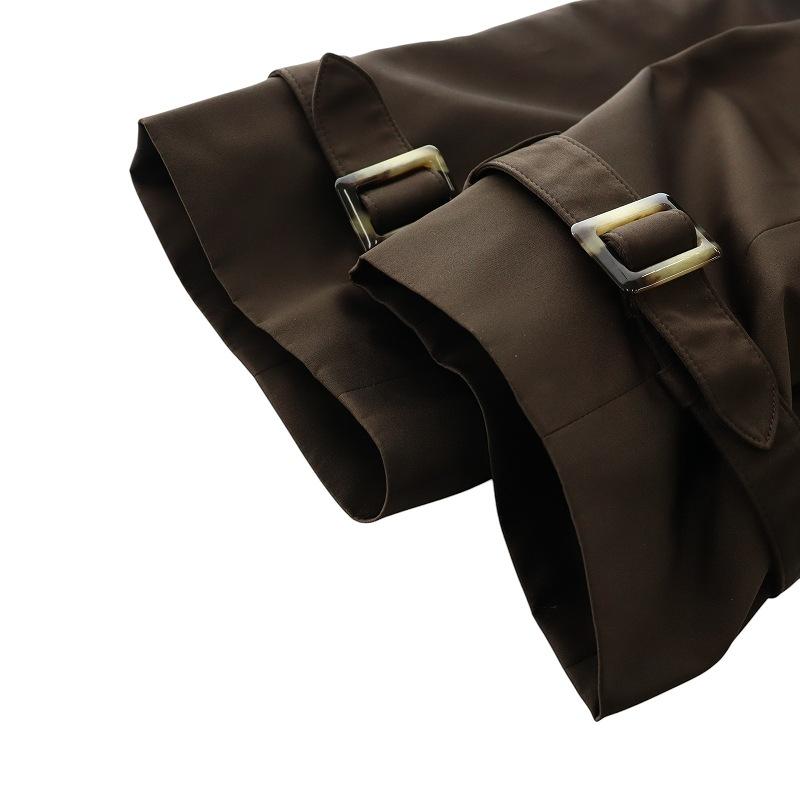 未使用品 マディソンブルー ドゥーズィエムクラス取扱 24SS BAL COLLAR