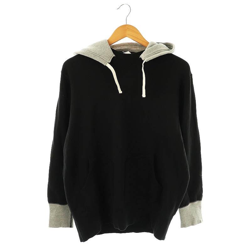 ループウィラー LOOPWHEELER POGGYTHEMAN Bespoke Hood Hoodie ループウィラー LOOPWHEELER POGGYTHEMAN Bespoke Hood Hoodie