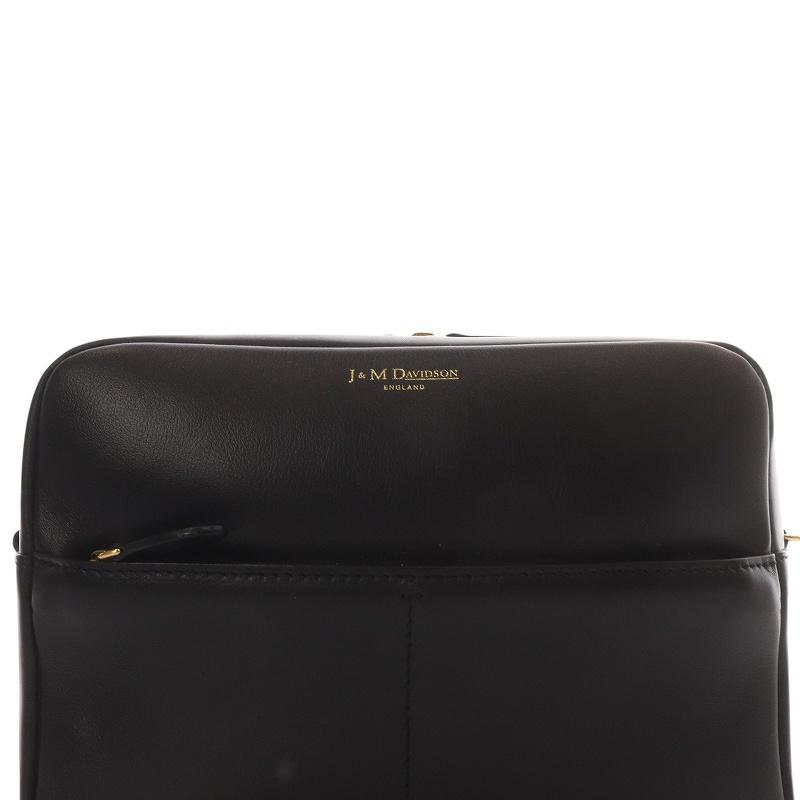 ジェイ&エムデヴィッドソン J&M Davidson GABBY ショルダーバッグ  