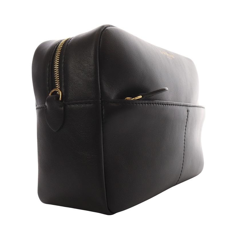 ジェイ&エムデヴィッドソン J&M Davidson GABBY ショルダーバッグ  