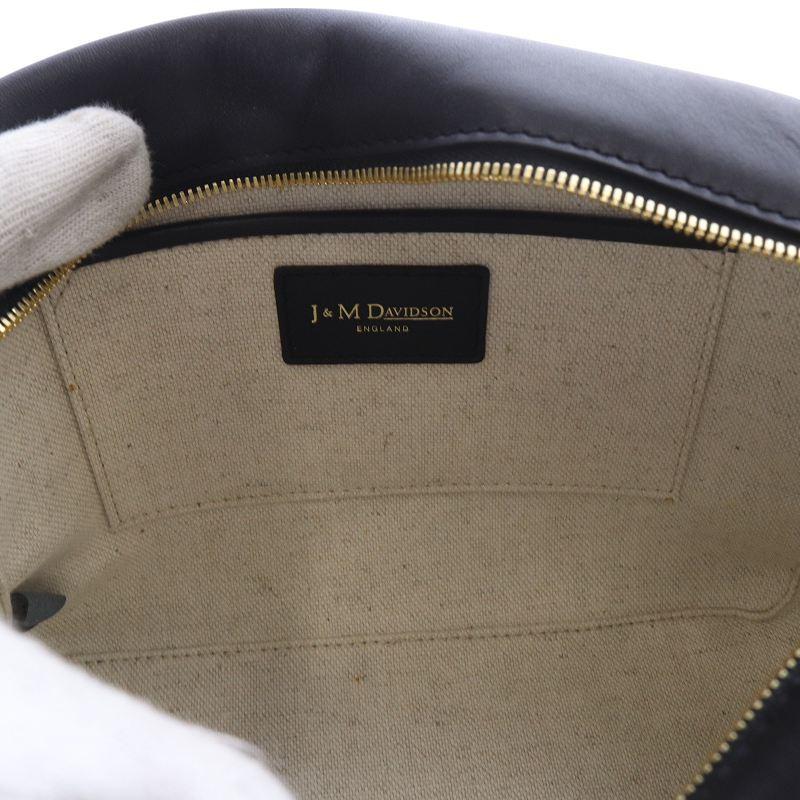 ジェイ&エムデヴィッドソン J&M Davidson GABBY ショルダーバッグ  