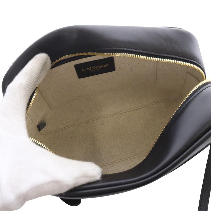 ジェイ&エムデヴィッドソン J&M Davidson GABBY ショルダーバッグ  