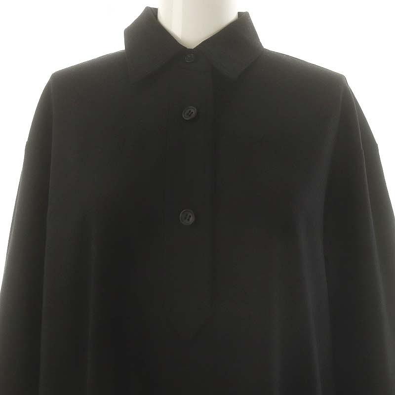 theory luxe（セオリーリュクス） theory luxe 23AW LT FLANNEL