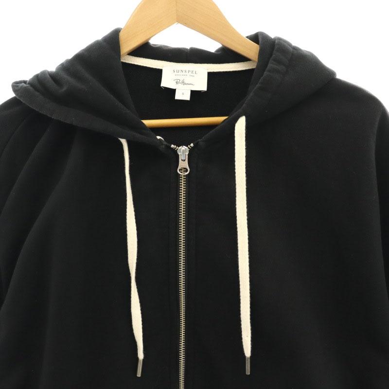 SUNSPEL for Ron Herman スウェットパーカパンツセットXL