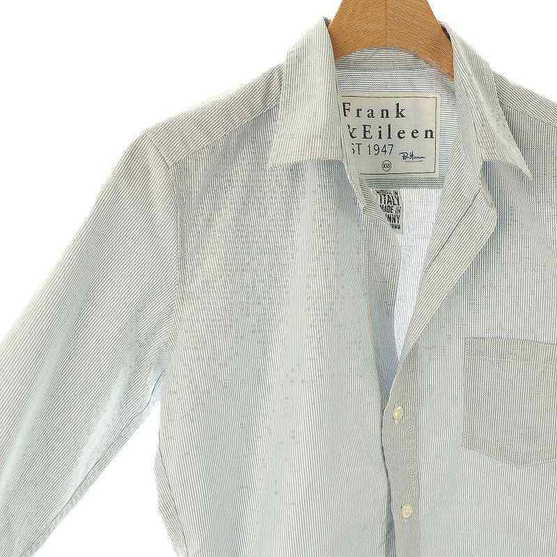 フランク&アイリーン Frank&Eileen ×ロンハーマン Ron Herman フランク&アイリーン Frank&Eileen ×ロンハーマン Ron Herman
