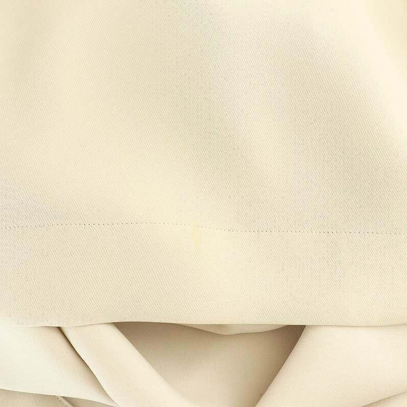 フローレント FLORENT PINTUCK BLOUSE BLOUSES ブラウス 長袖 1 