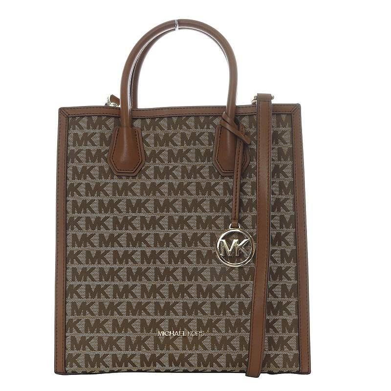 マイケルコース MICHAEL KORS トートバッグ ショルダーバッグ