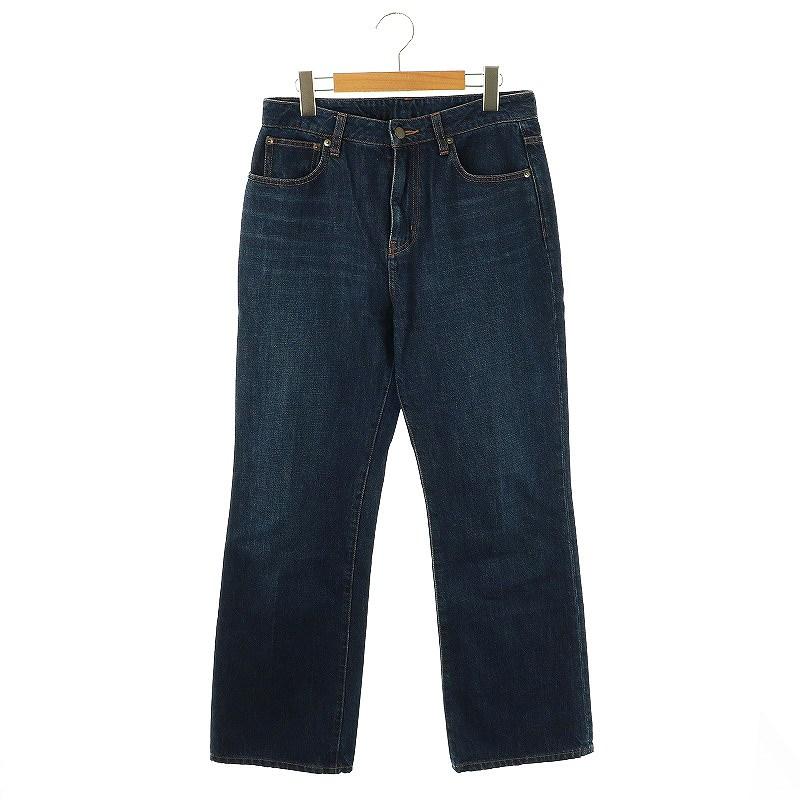 theory luxe（セオリーリュクス） theory luxe 25SS CINEY DENIM