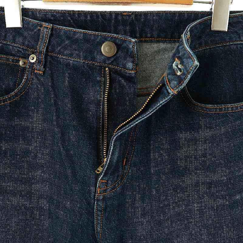 theory luxe（セオリーリュクス） theory luxe 25SS CINEY DENIM