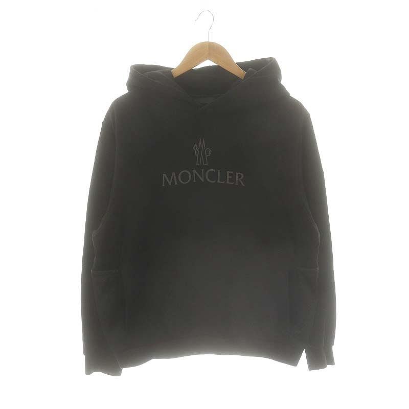 MONCLER（モンクレール） MONCLER 22SS HOODIE フーディー