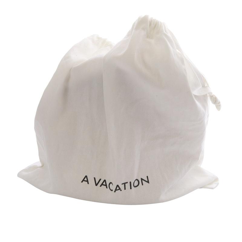 アヴァケーション A VACATION BEEHIVE ショルダーバッグ レザー べ 