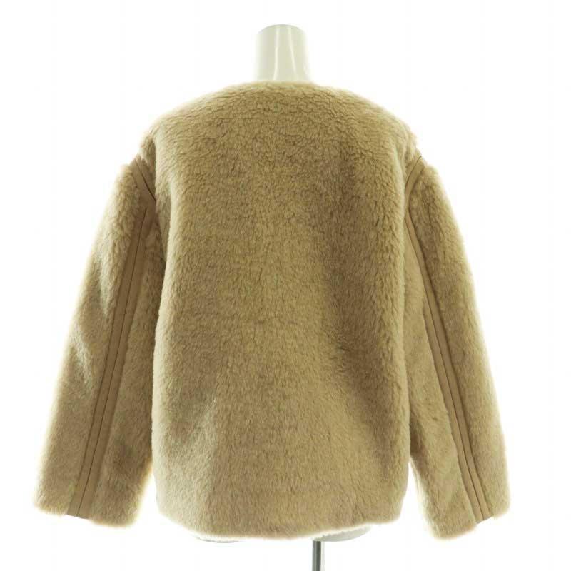 Max Mara（マックスマーラ） MAX MARA 24年 白タグ PANNO テディベア 