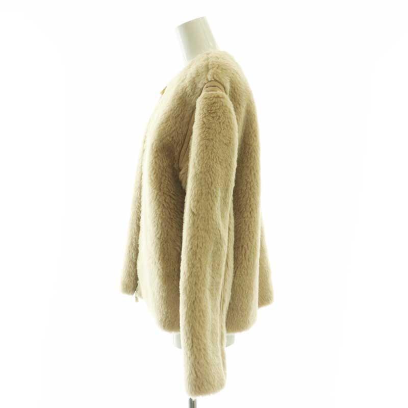 Max Mara（マックスマーラ） MAX MARA 24年 白タグ PANNO テディベア