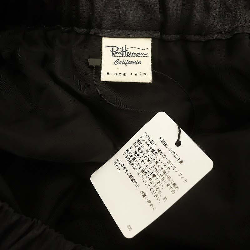 【美品】R.H vintage ロンハーマン フラワー コットンワンピース 長袖 美品】R.H vintage ロンハーマン フラワー コットンワンピース 長袖