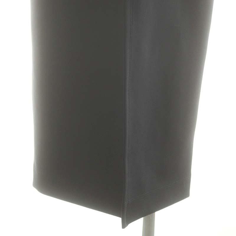 フェティコ FETICO 24AW JERSEY OFF SHOULDER DRESS ドレス