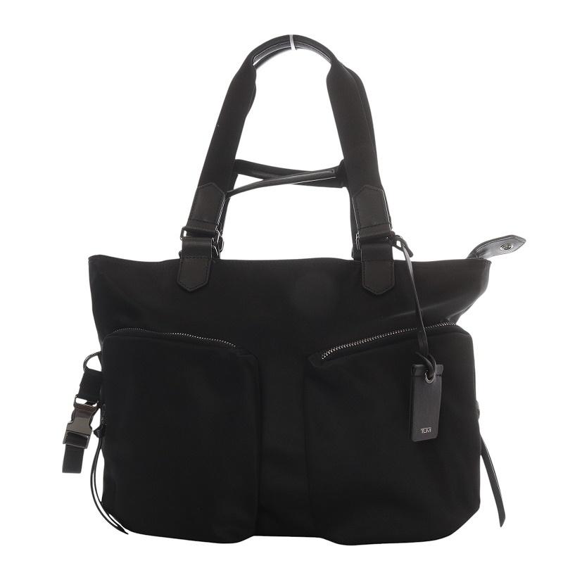 TUMI トゥミ アンバー Devoe ビジネスバッグ ブリーフケース