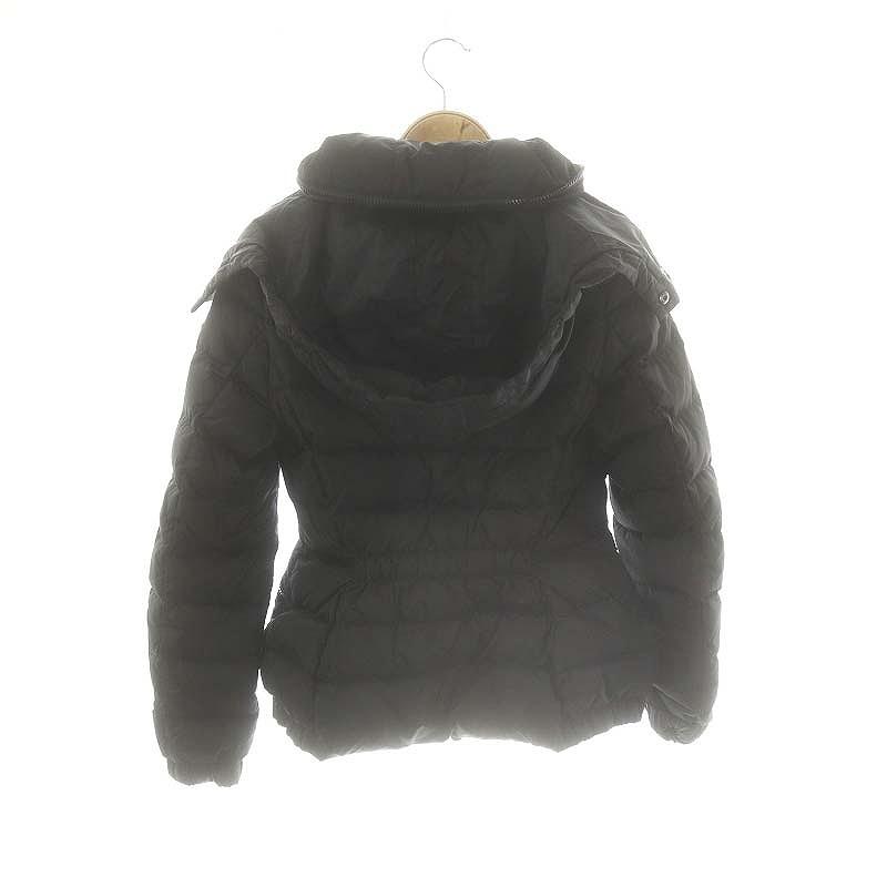 MONCLER モンクレール SANGLIER サングリエ フード ダウン