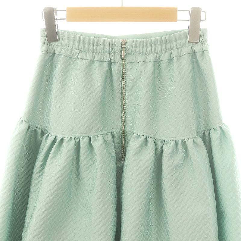 SHE tokyo Suzy ミント 36 SHE tokyo Suzy ミント 36 【公式通販】