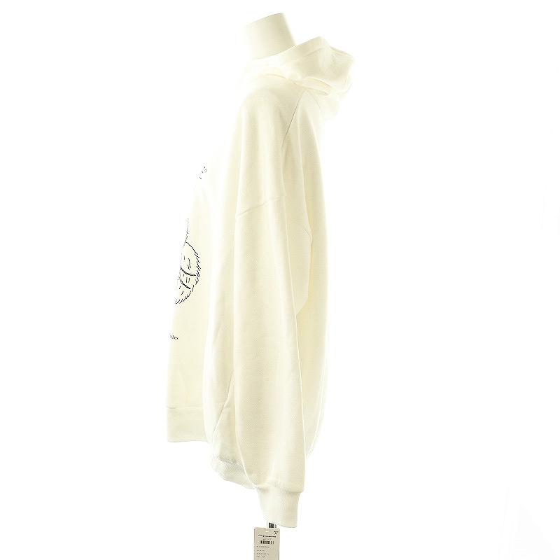 グレースコンチネンタル 24AW アニバーサリーフーディパーカー プルオーバー GRACE CONTINENTAL - グレースコンチネンタル 24AW アニバーサリー