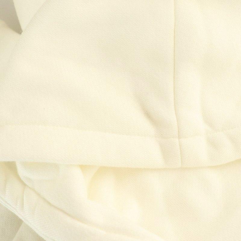 グレースコンチネンタル 24AW アニバーサリーフーディパーカー プルオーバー GRACE CONTINENTAL - グレースコンチネンタル 24AW アニバーサリー