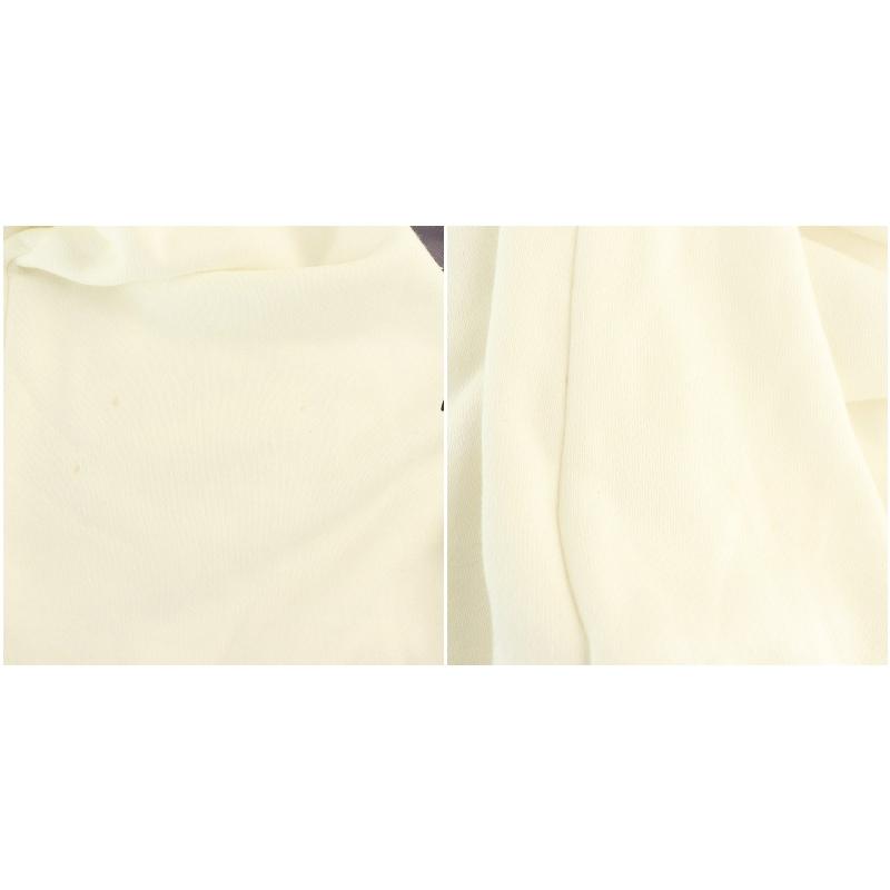 グレースコンチネンタル 24AW アニバーサリーフーディパーカー プルオーバー GRACE CONTINENTAL - グレースコンチネンタル 24AW アニバーサリー