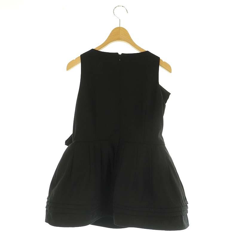 Bibiy. SARAH RIBBON TOP