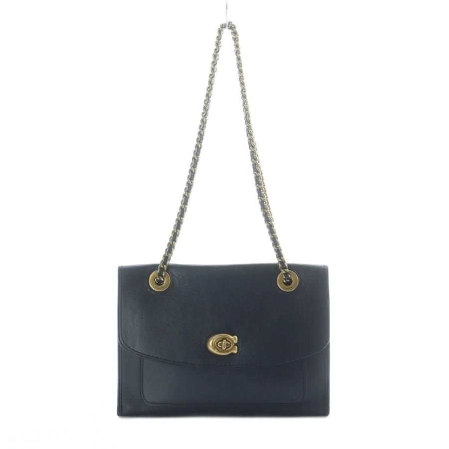 COACH（コーチ） COACH 2wayショルダーバッグ クロスボディ レザー