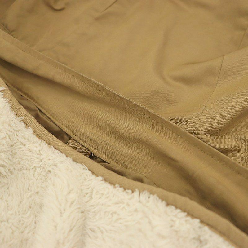 【未使用に近い】NATURAL BEAUTY BASIC〈定価19,800円〉 NATURAL BEAUTY BASIC（ナチュラルビューティーベーシック） ノー