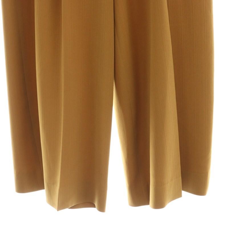 theory（セオリー） Theory Admiral Stripe Wide PLT Pant B パンツ