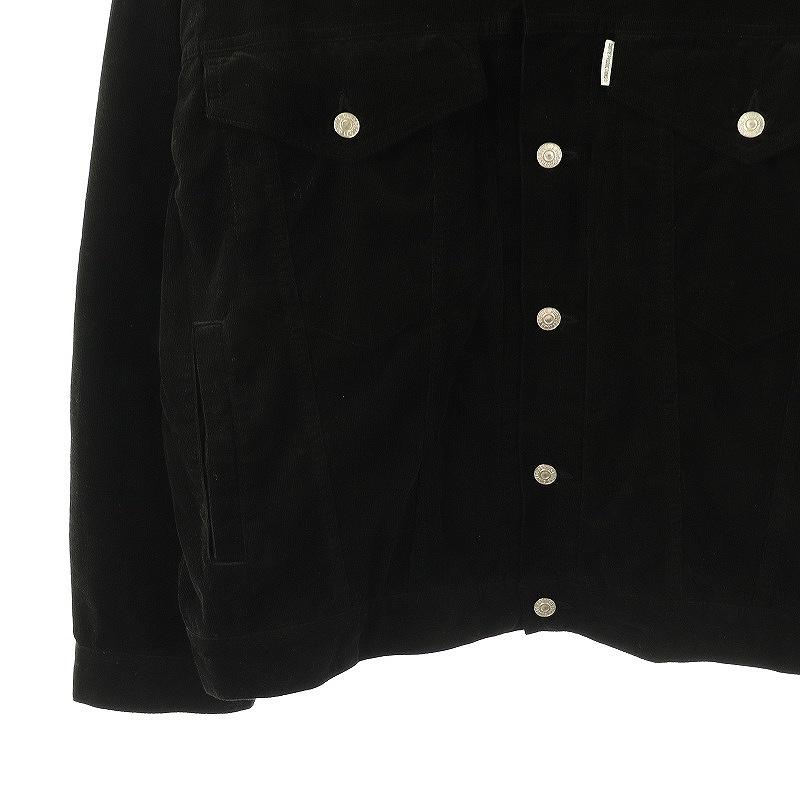 クーティー COOTIE プロダクションズ PRODUCTIONS 24AW 3rd Type