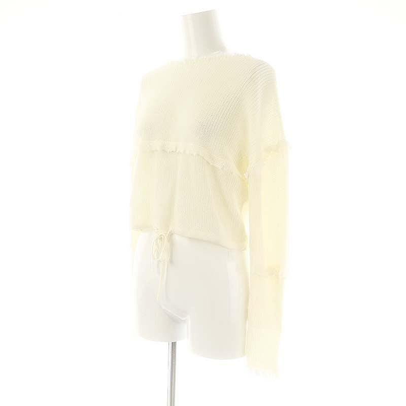 3.1 Phillip Lim（3.1 フィリップ リム） 3.1 フィリップリム グランジ 