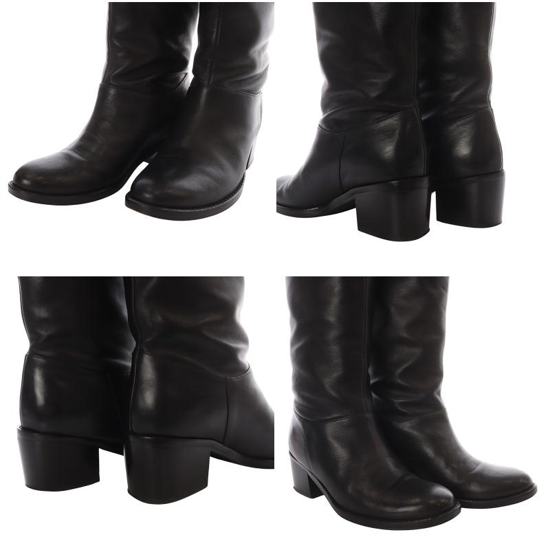 マッキントッシュ ロンドン MACKINTOSH LONDON ブーツ ロング