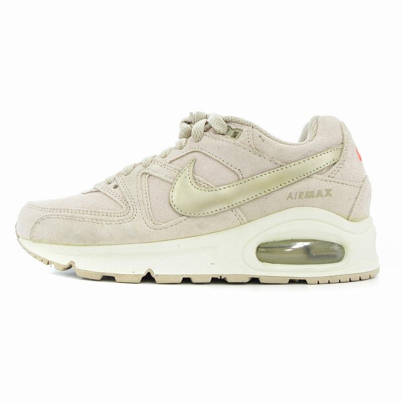 NIKE 未使用品 ナイキ タグ付き エアマックスコマンドプレミアム 