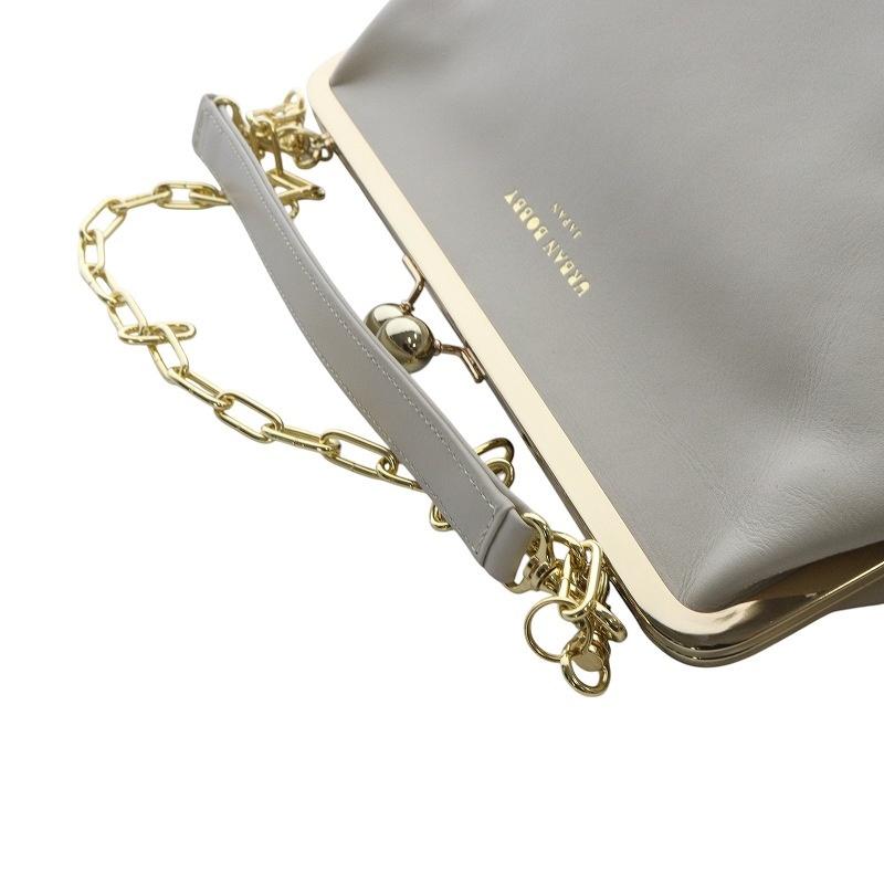 バッグ urban bobby madison purse bag アーバンボビー URBAN BOBBY MADISON PURSE BAG がま口