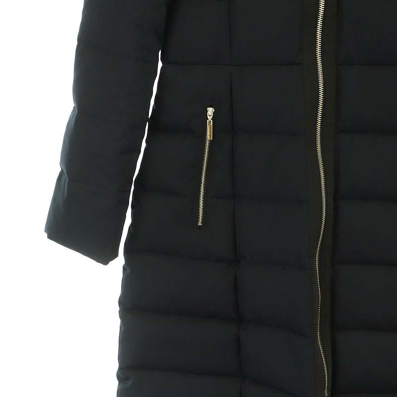 エムプルミエ ブラック M-Premier BLACK 24AW フォックスファー