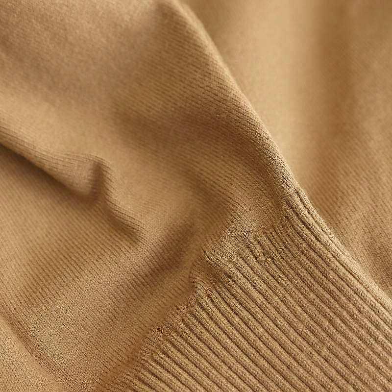 エムズセレクト m's select 24AW ドロップショルダーボートネック