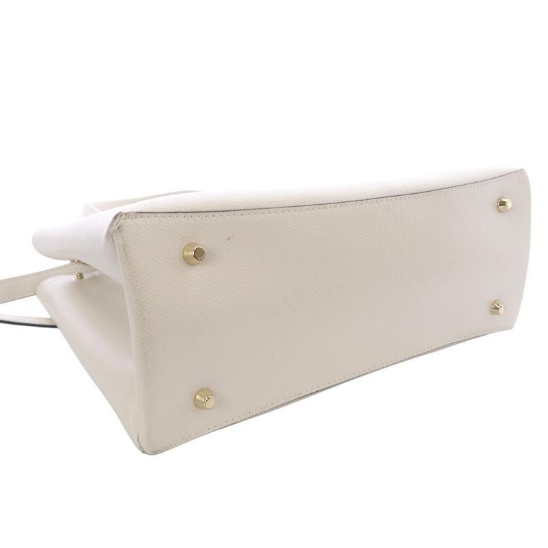 FURLA（フルラ） FURLA MINI TOP HANDLE 2WAYバッグ ハンドバッグ