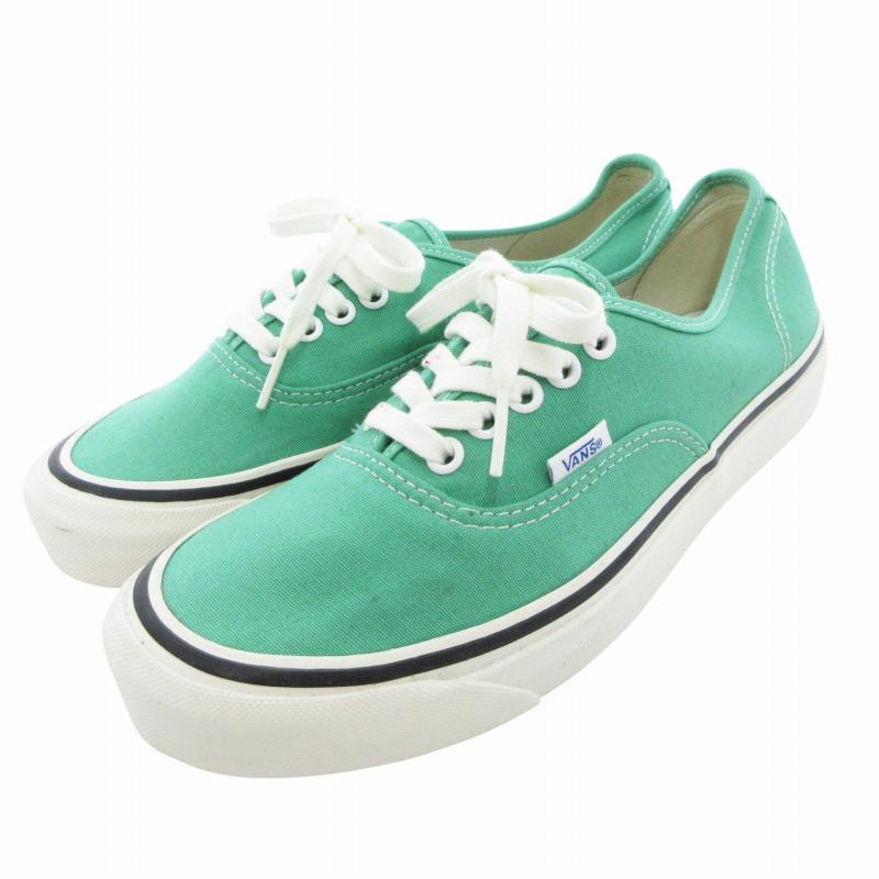 VANS バンズ アナハイムオーセンティック Anaheim AUTHENTIC 