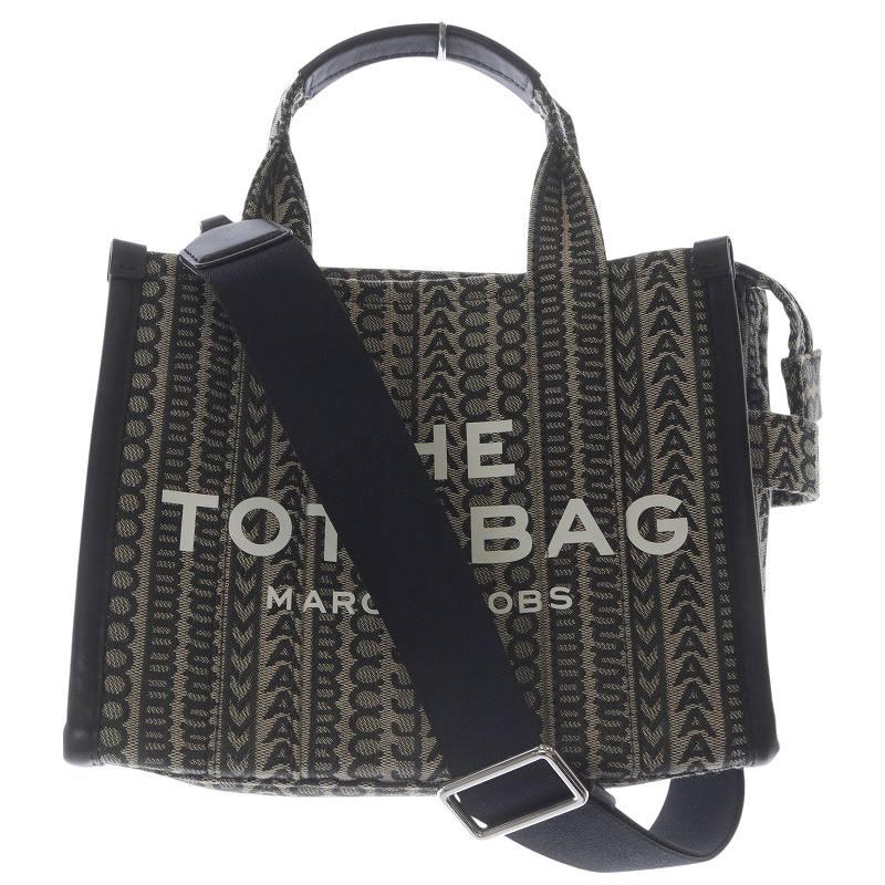 マークジェイコブス MARC JACOBS ザ モノグラム ジャカード
