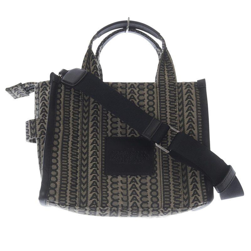 マークジェイコブス MARC JACOBS ザ モノグラム ジャカード