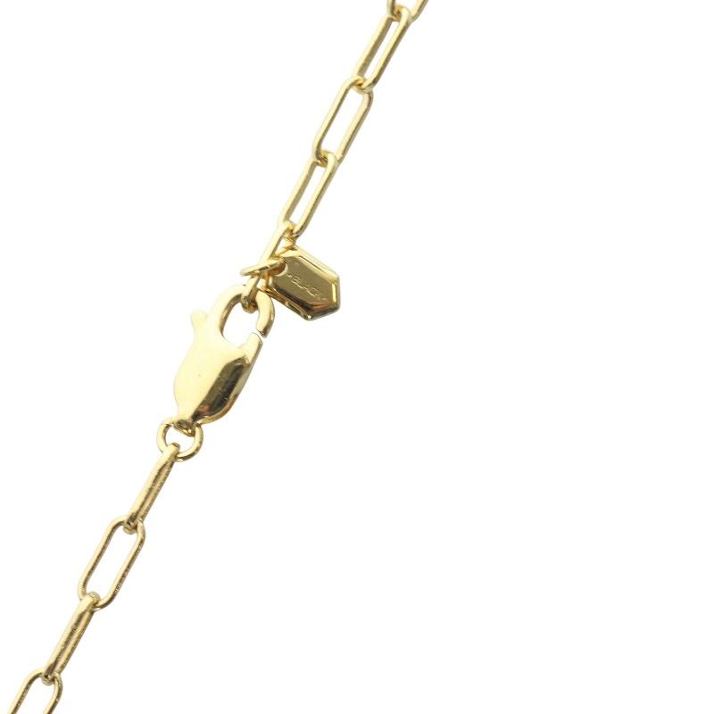アクセサリー MARIA BLACK Lucid Necklace MARIA BLACK Lucid Y Charm - Yellow Gold | UNKER