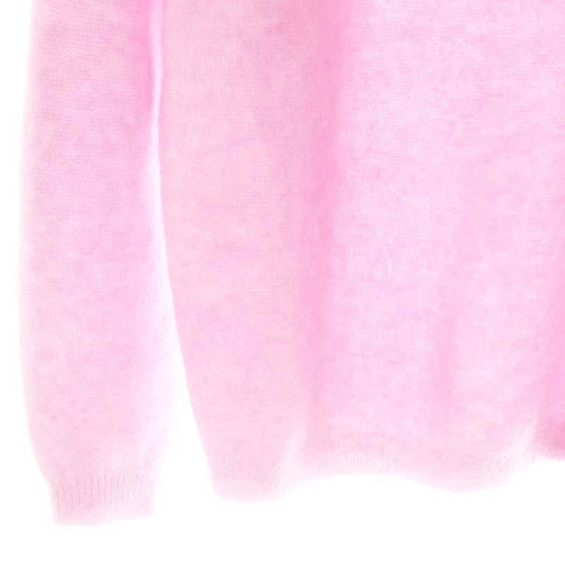 アクネ ストゥディオズ Acne Studios モヘヤ混ニット セーター 長袖