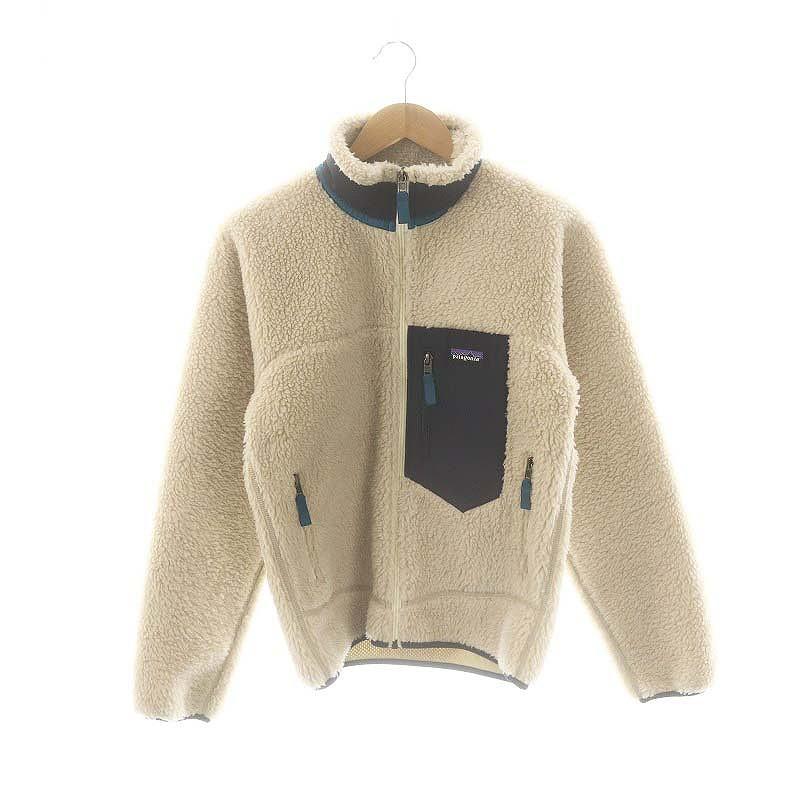 パタゴニア CLASSIC RETRO XメンズクラシックレトロXジャケット ジップ