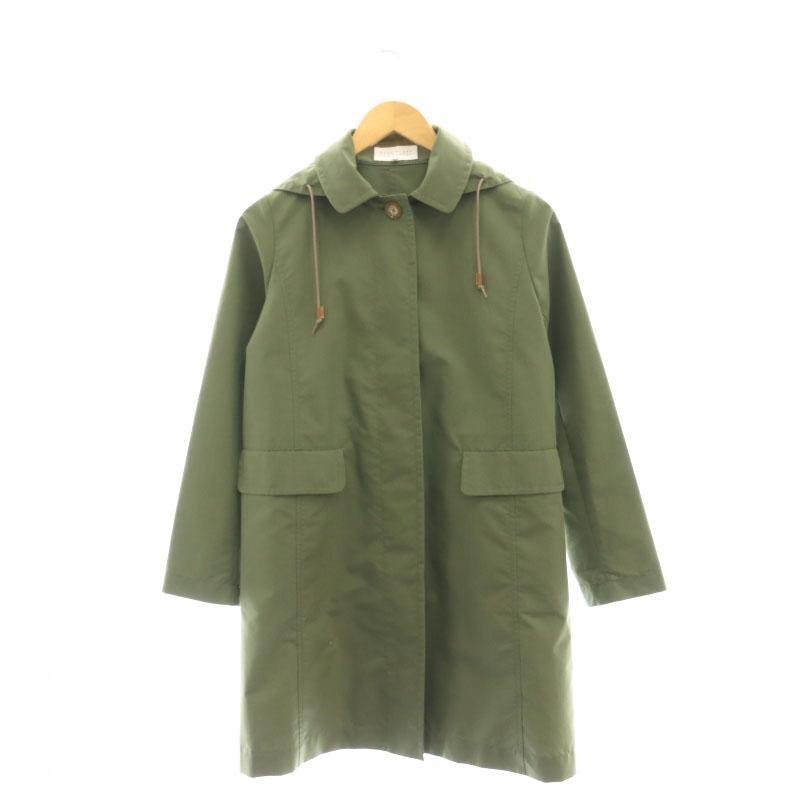 マッキントッシュフィロソフィー MACKINTOSH PHILOSOPHY フーディー 