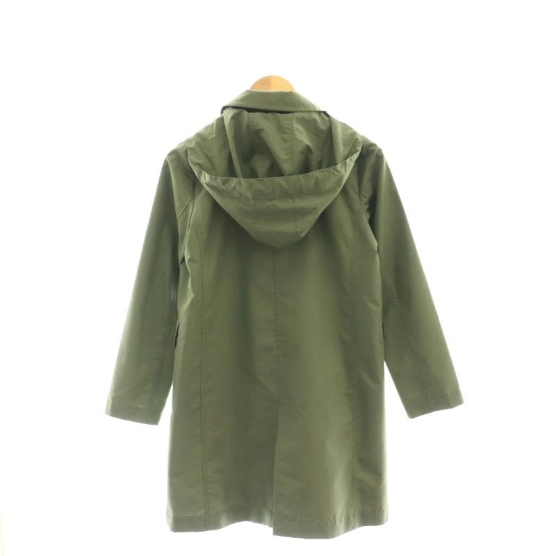 マッキントッシュフィロソフィー MACKINTOSH PHILOSOPHY フーディー